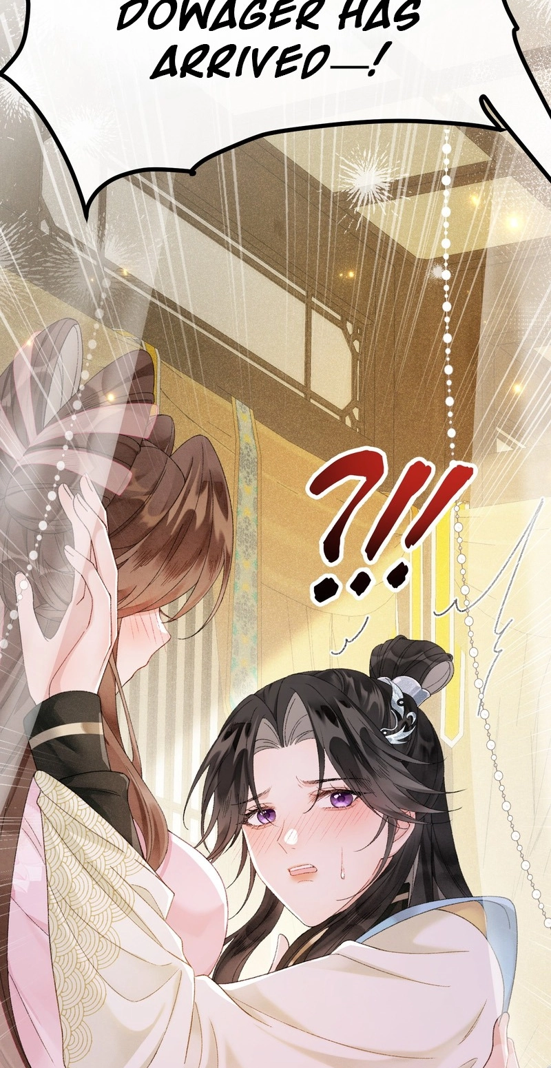 Her Face Is Like Jade Chapter 7 page 38 - 