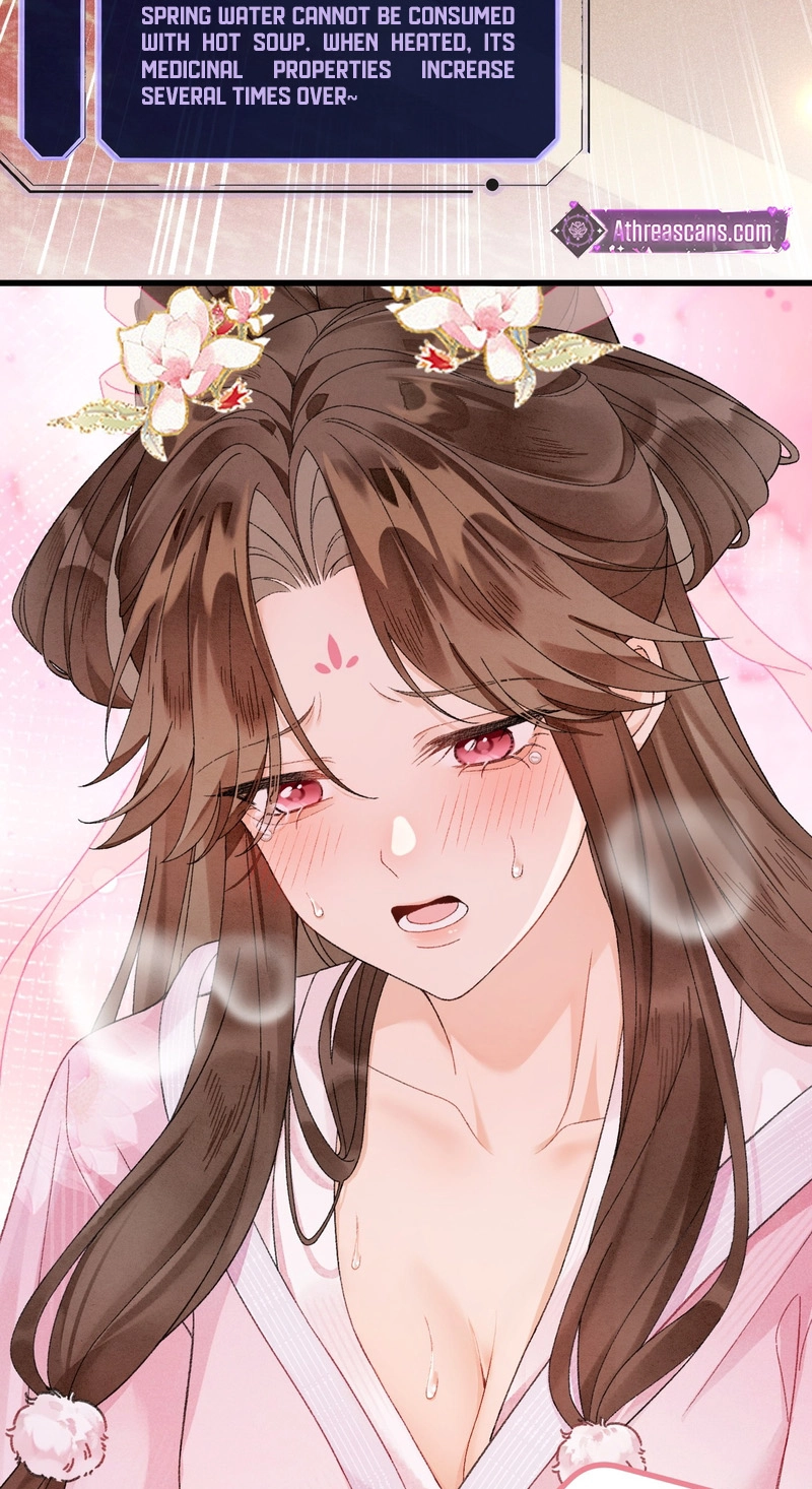 Her Face Is Like Jade Chapter 7 page 5 - 