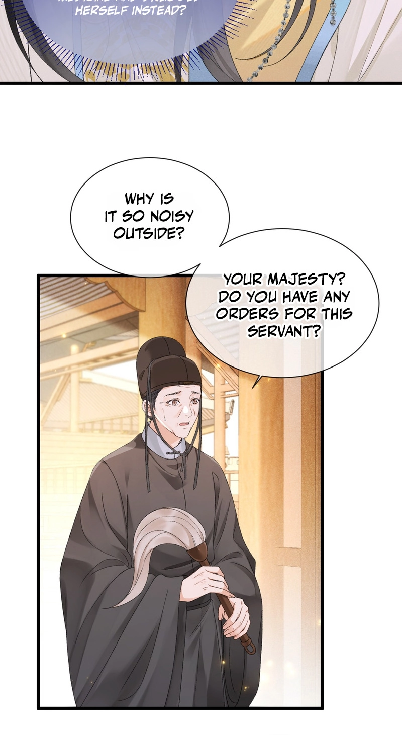 Her Face Is Like Jade Chapter 7 page 9 - 