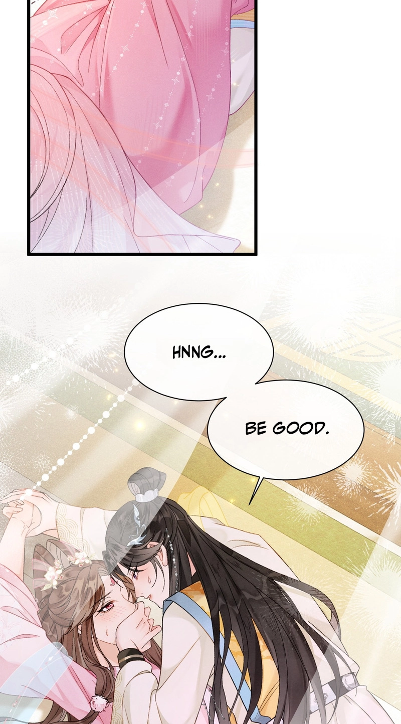 Her Face Is Like Jade Chapter 8 page 3 - 