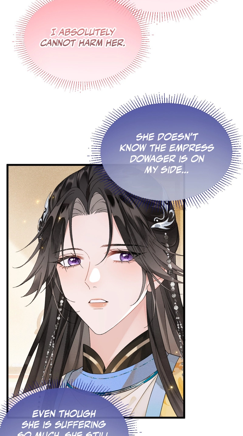 Her Face Is Like Jade Chapter 8 page 23 - 