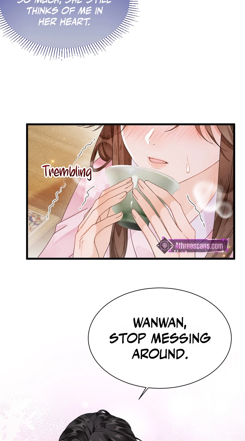Her Face Is Like Jade Chapter 8 page 24 - 