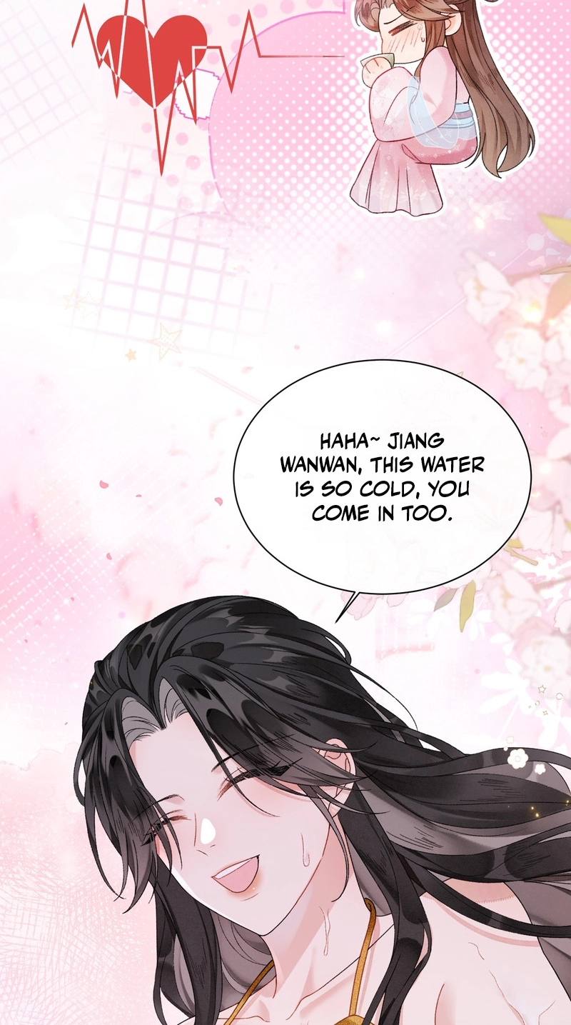 Her Face Is Like Jade Chapter 8 page 26 - 