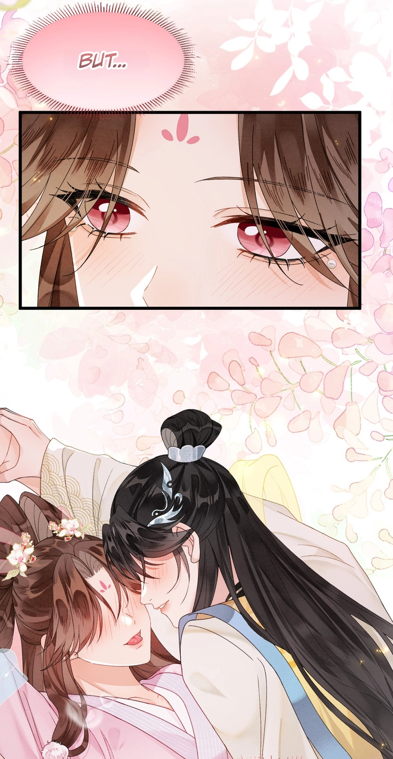 Her Face Is Like Jade Chapter 8 page 28 - 