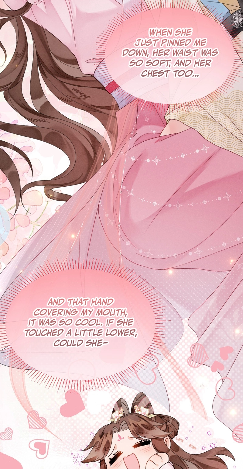 Her Face Is Like Jade Chapter 8 page 29 - 
