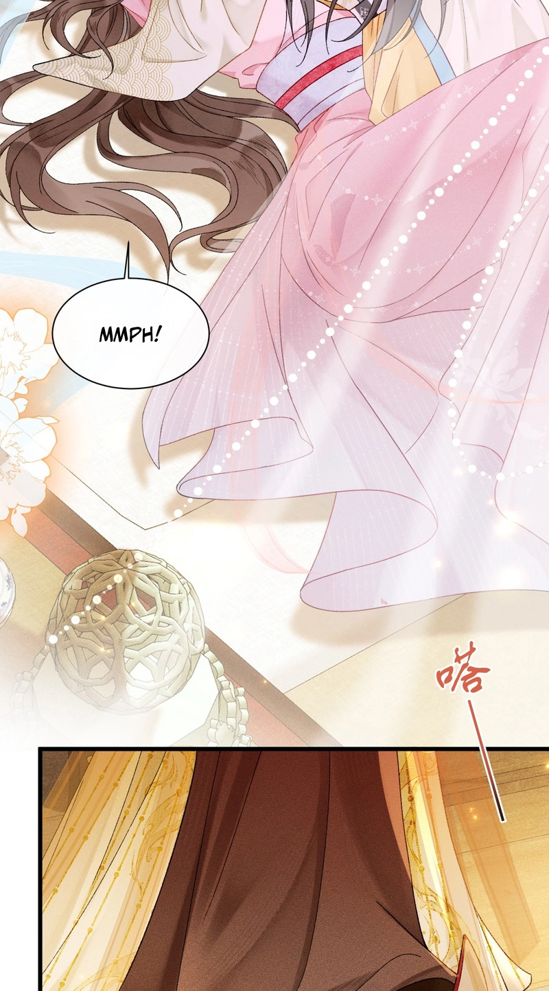 Her Face Is Like Jade Chapter 8 page 4 - 