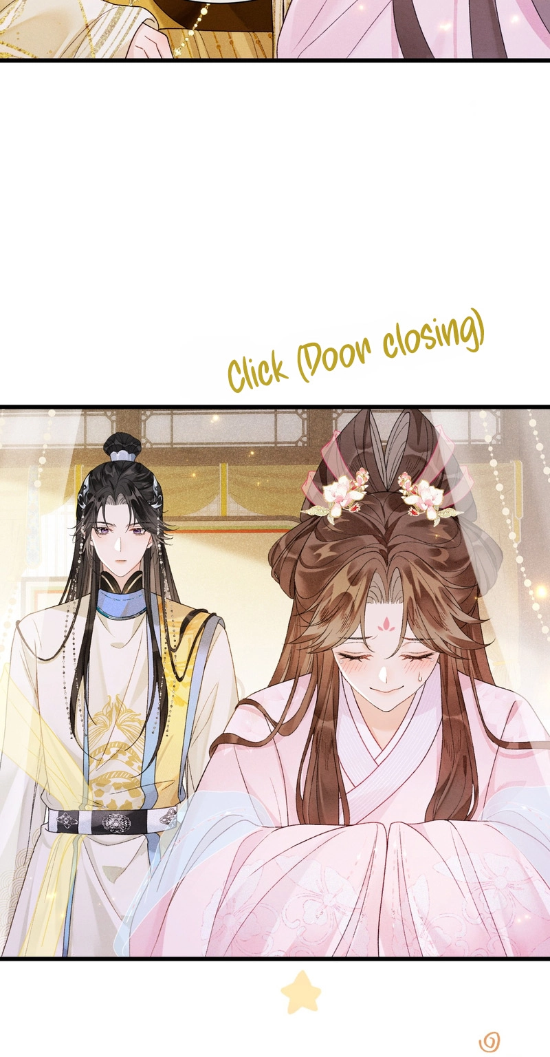 Her Face Is Like Jade Chapter 8 page 36 - 