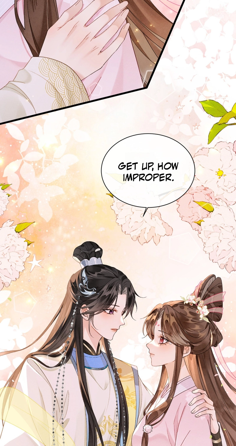 Her Face Is Like Jade Chapter 8 page 38 - 
