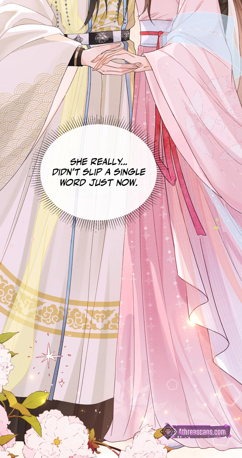 Her Face Is Like Jade Chapter 8 page 39 - 