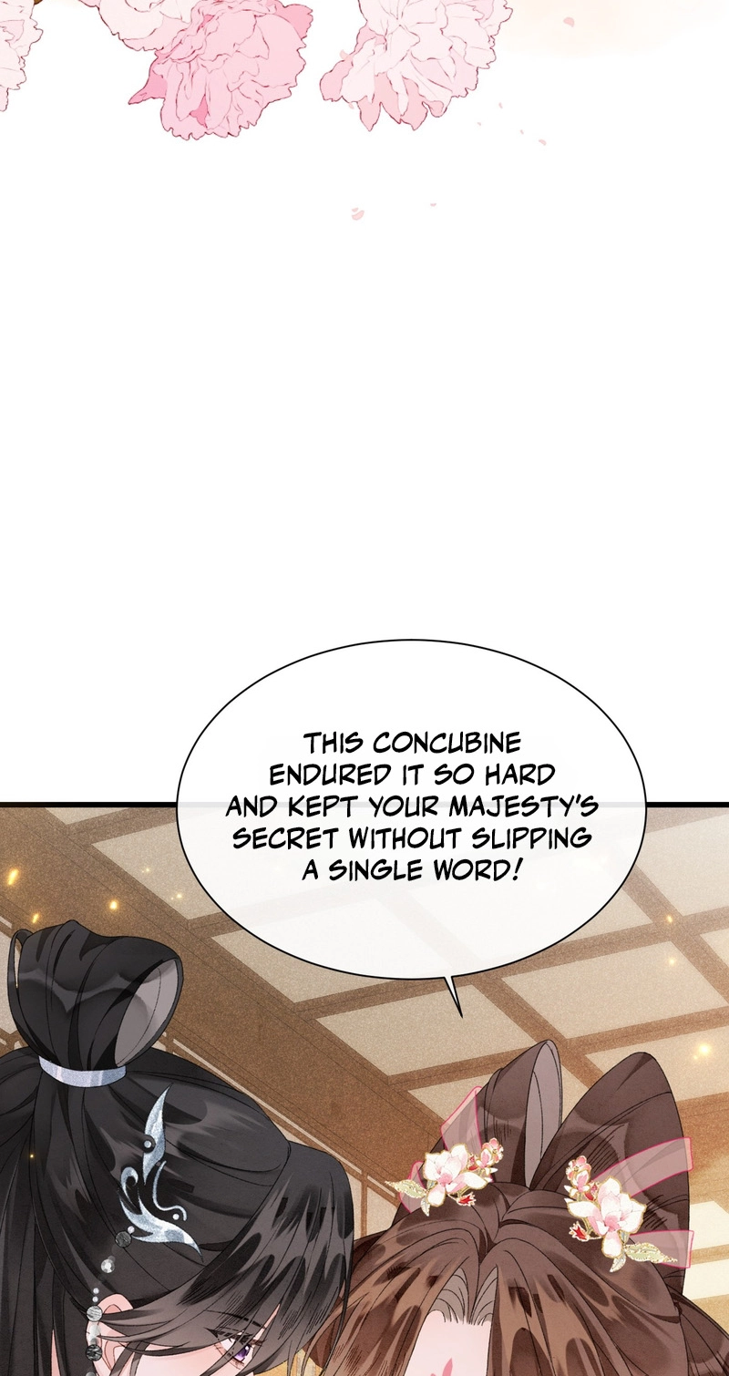 Her Face Is Like Jade Chapter 8 page 40 - 