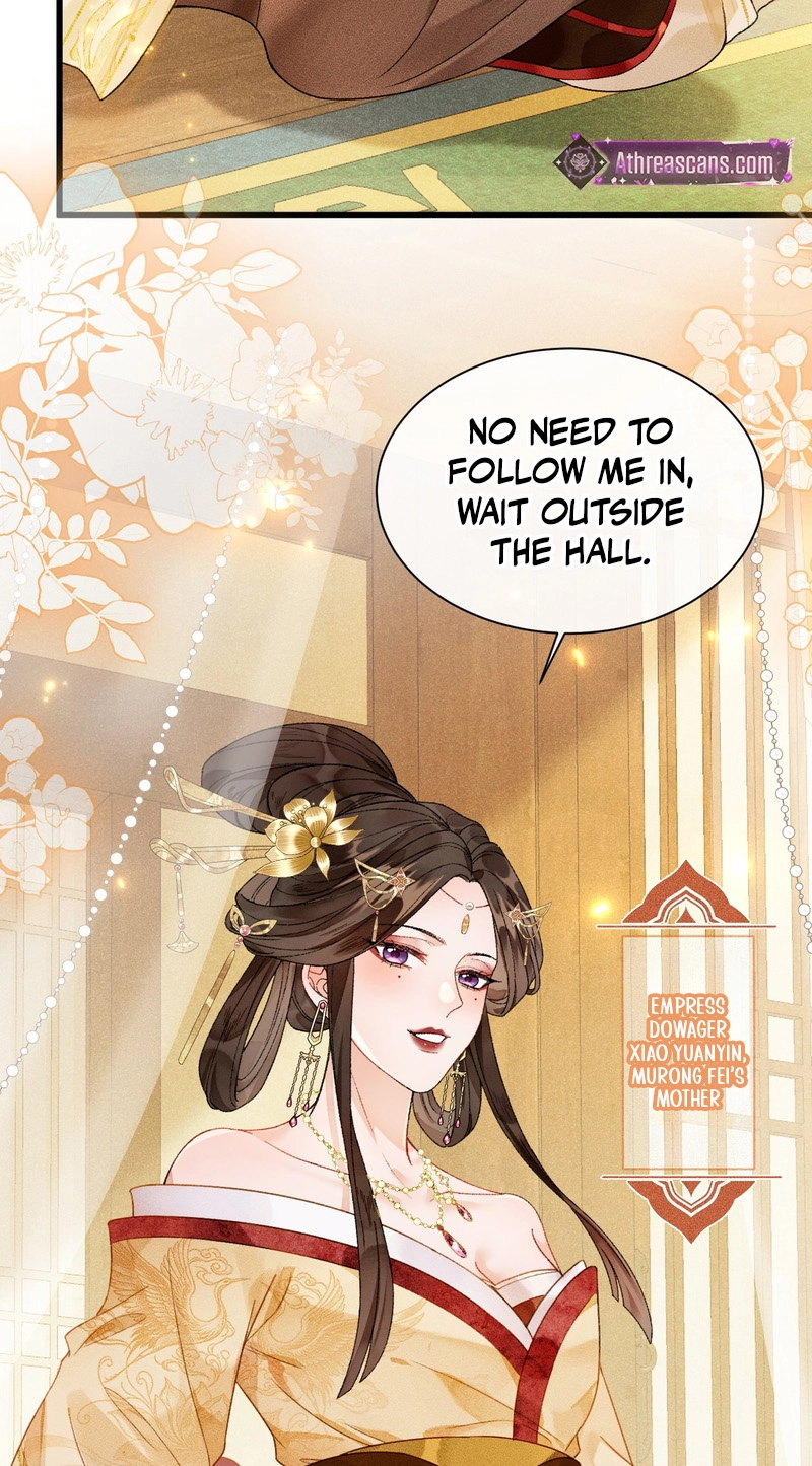 Her Face Is Like Jade Chapter 8 page 5 - 