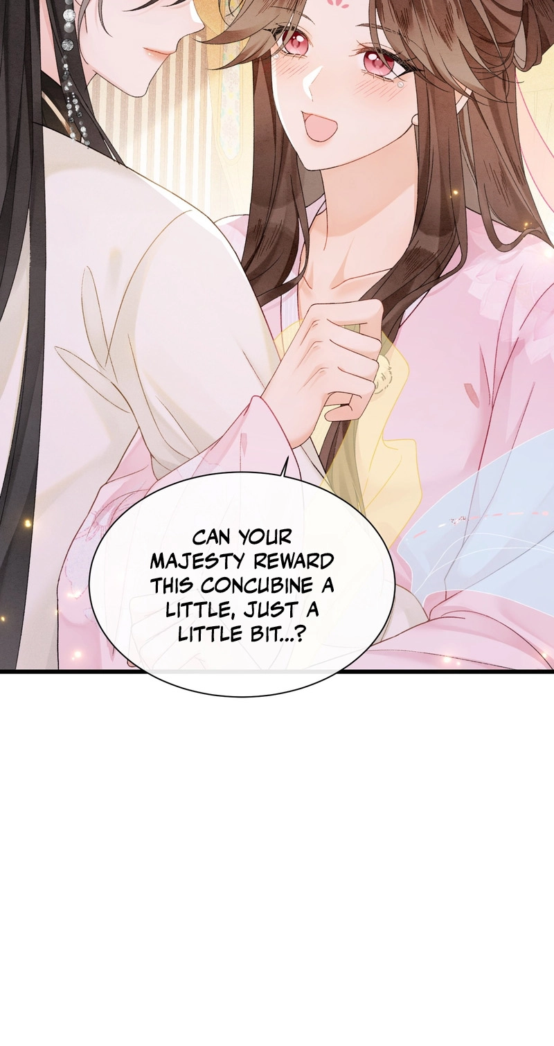 Her Face Is Like Jade Chapter 8 page 41 - 