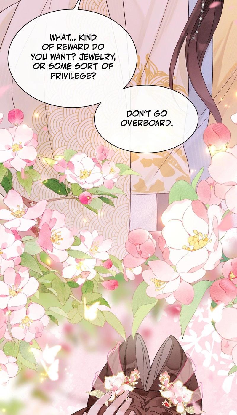 Her Face Is Like Jade Chapter 8 page 44 - 