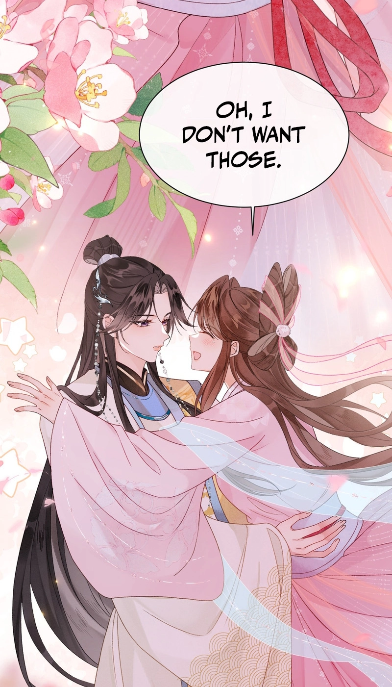 Her Face Is Like Jade Chapter 8 page 46 - 
