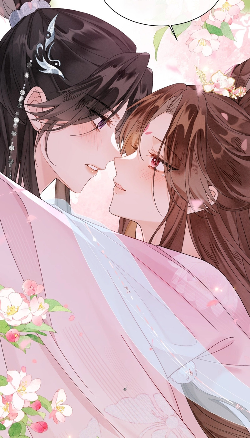 Her Face Is Like Jade Chapter 8 page 48 - 