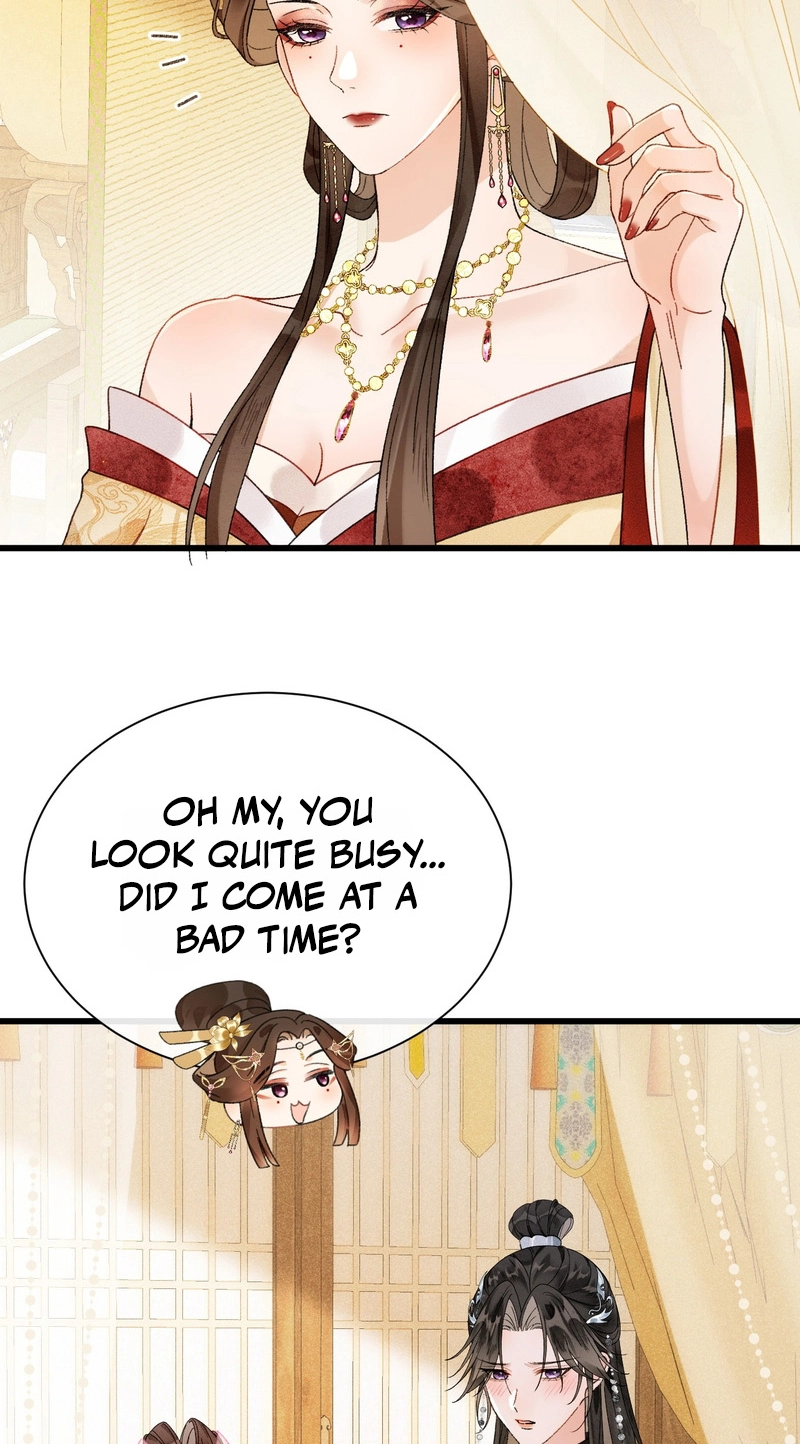 Her Face Is Like Jade Chapter 8 page 8 - 