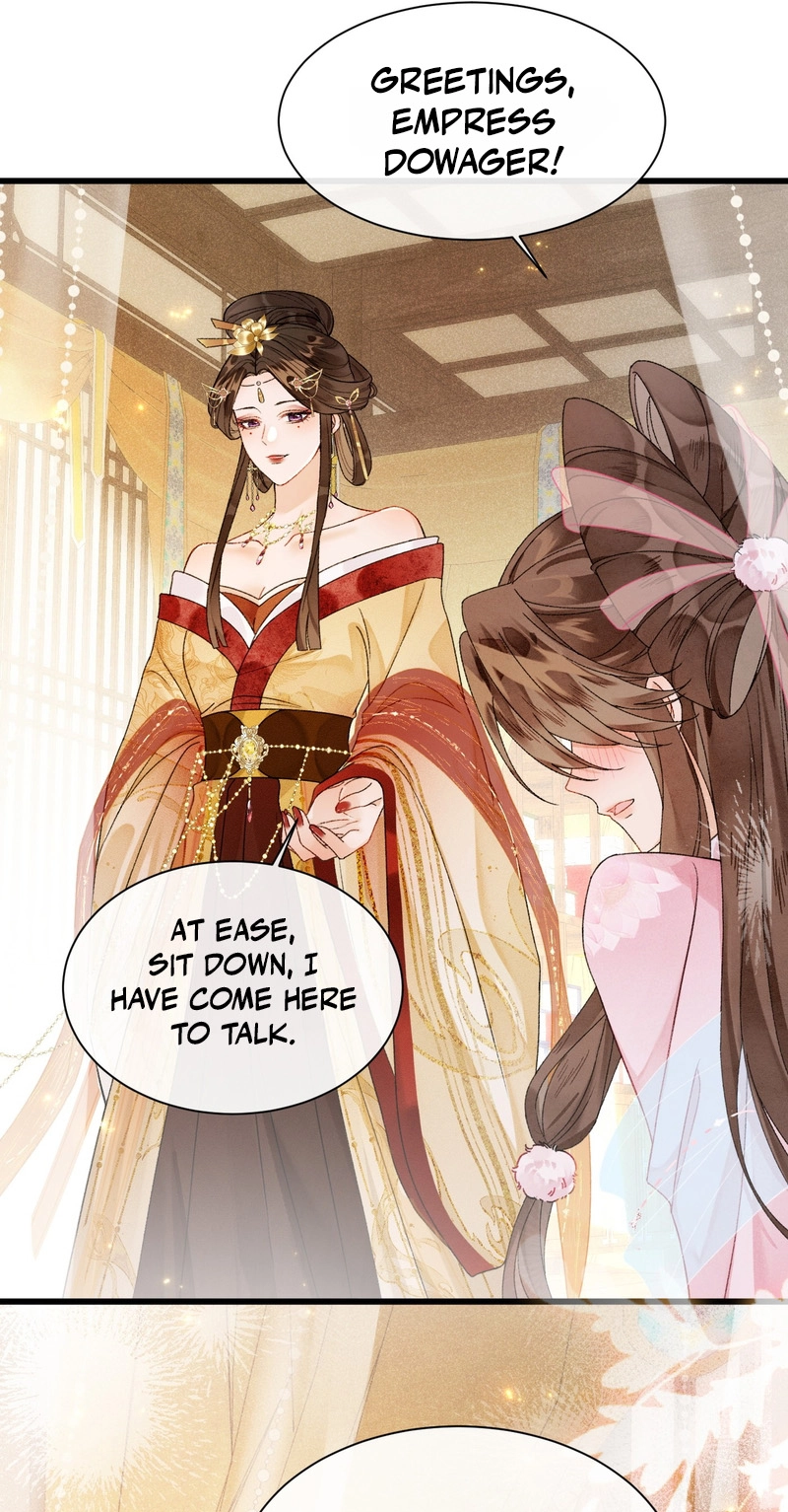 Her Face Is Like Jade Chapter 8 page 10 - 
