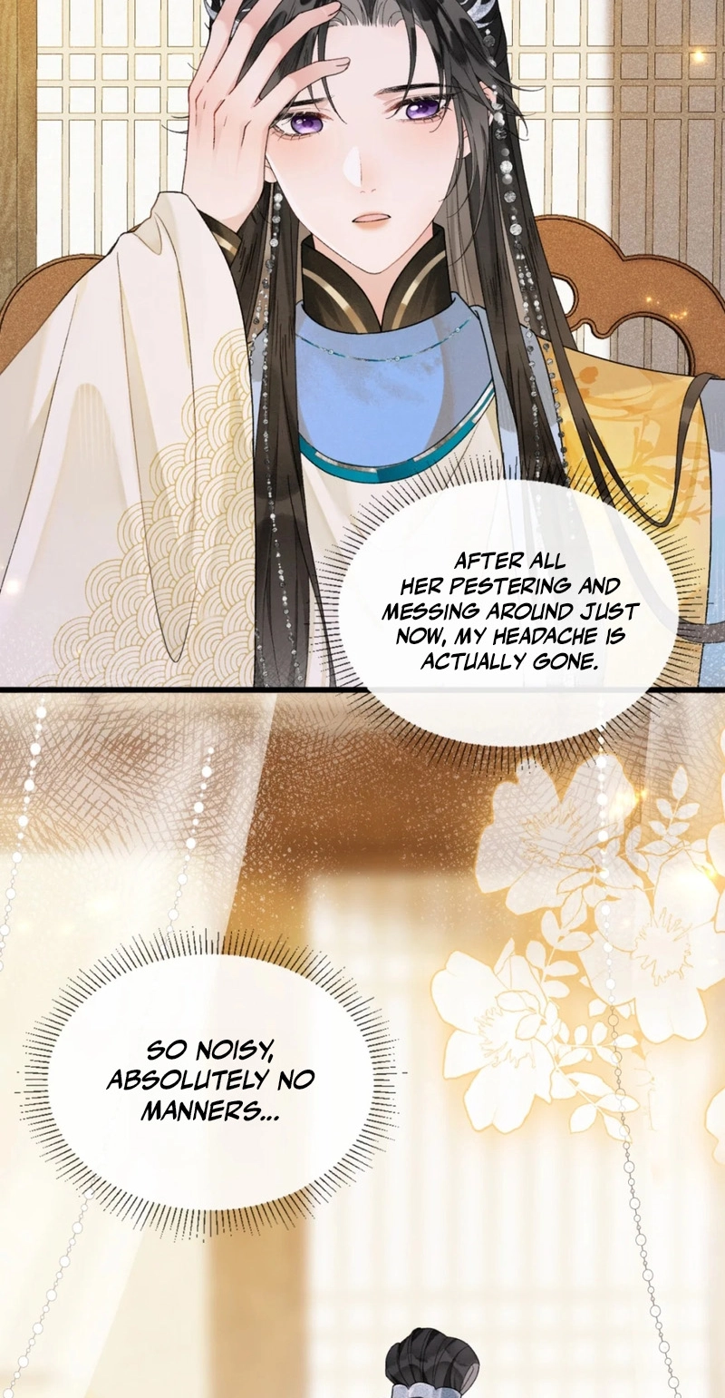 Her Face Is Like Jade Chapter 9 page 15 - 