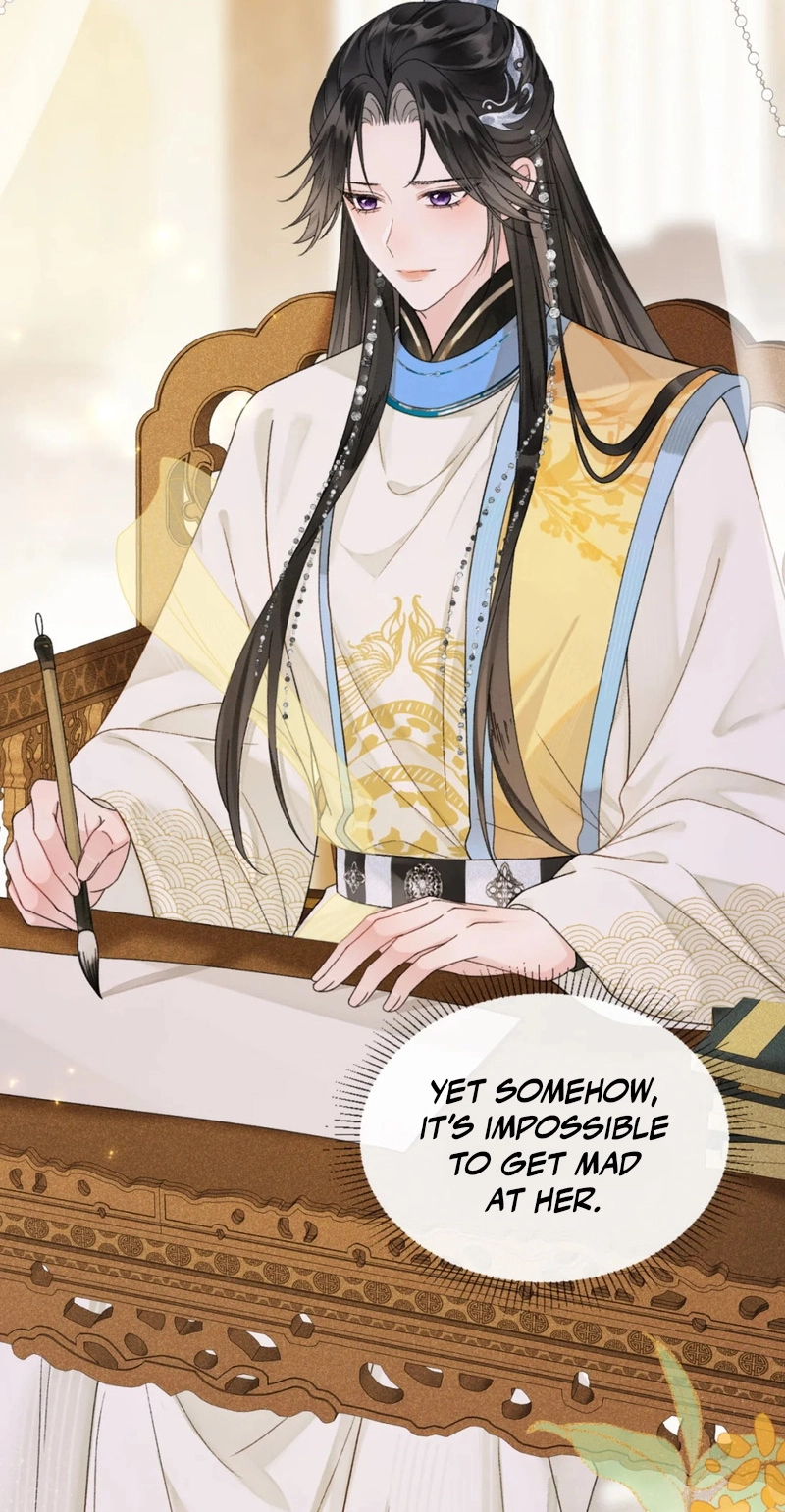 Her Face Is Like Jade Chapter 9 page 16 - 