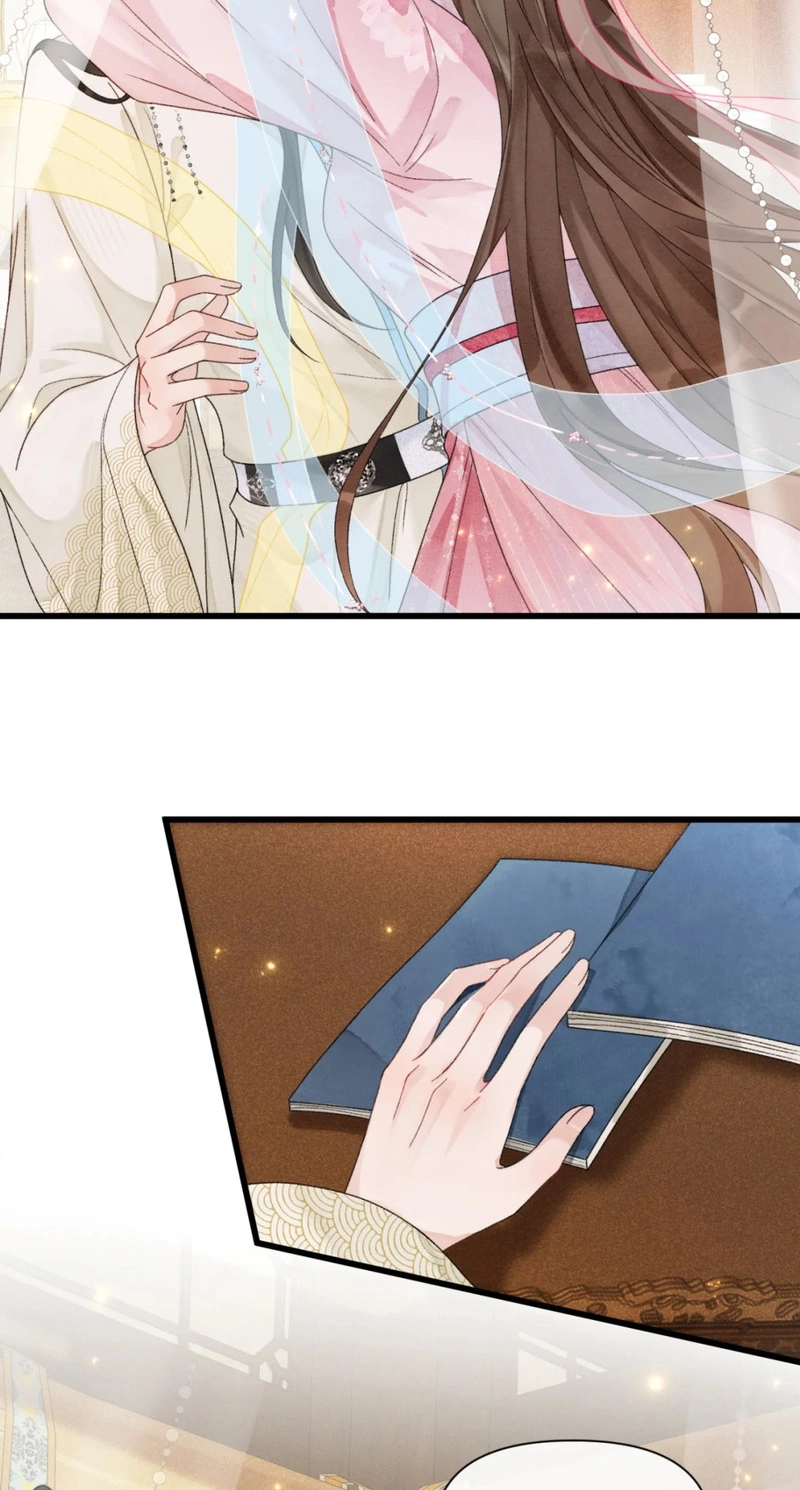 Her Face Is Like Jade Chapter 9 page 3 - 