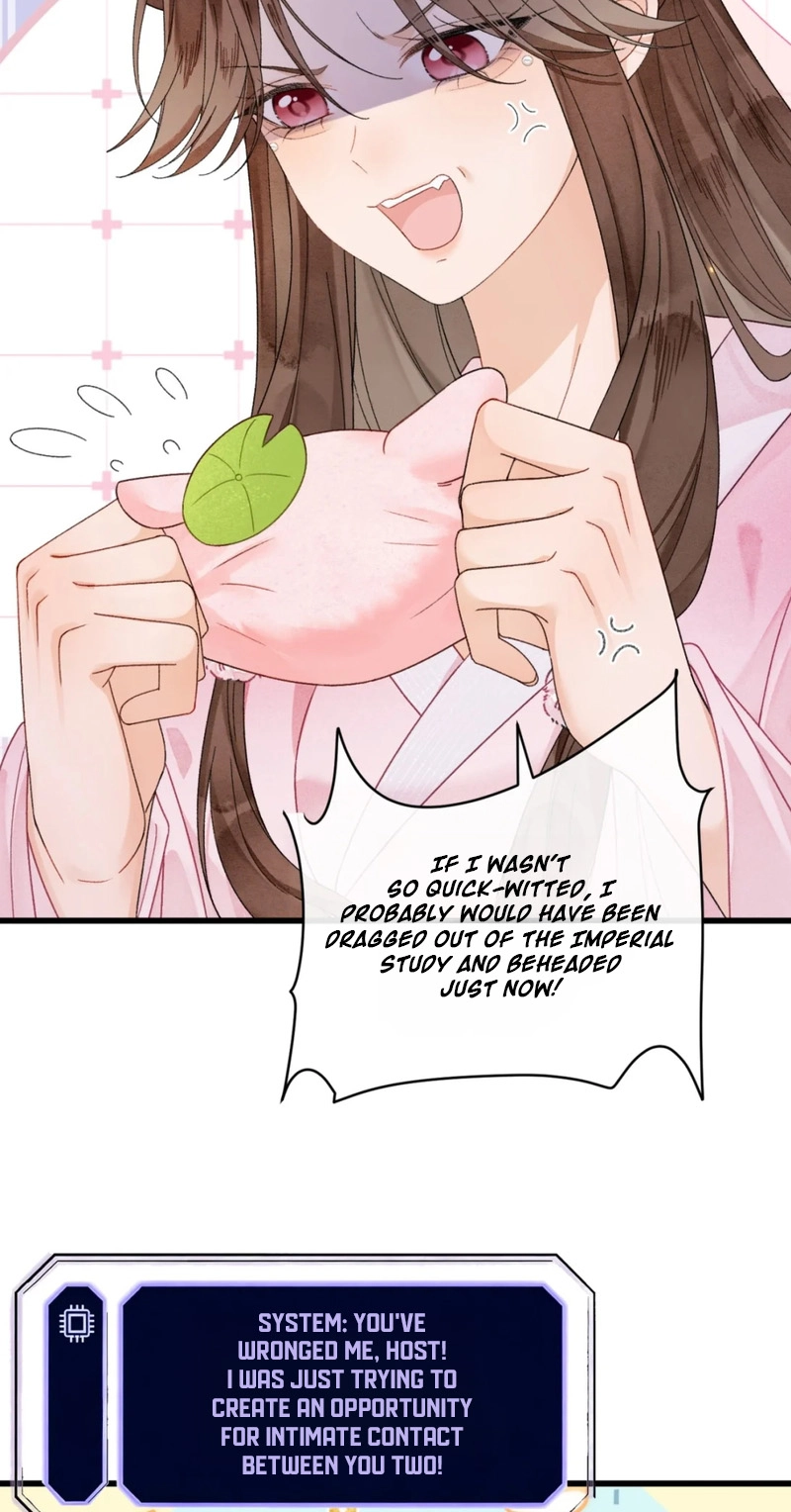 Her Face Is Like Jade Chapter 9 page 21 - 