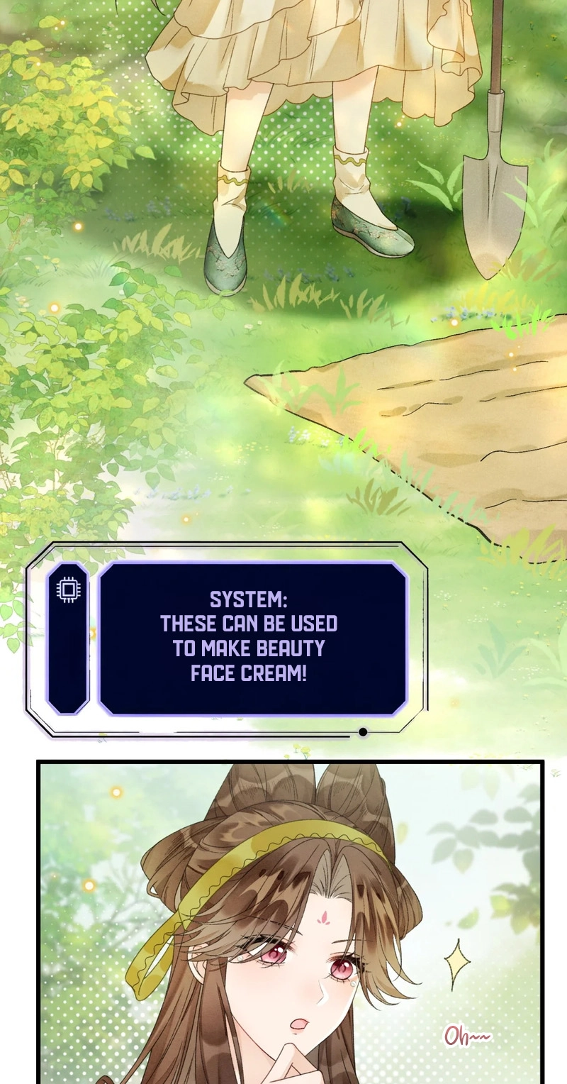 Her Face Is Like Jade Chapter 9 page 26 - 