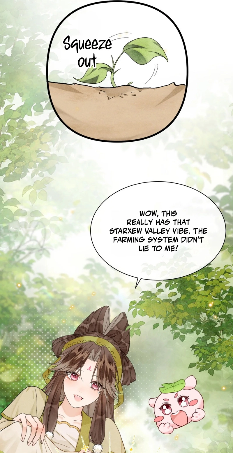 Her Face Is Like Jade Chapter 9 page 28 - 