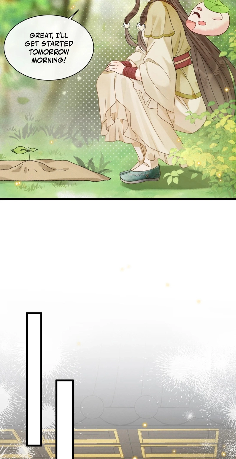 Her Face Is Like Jade Chapter 9 page 30 - 