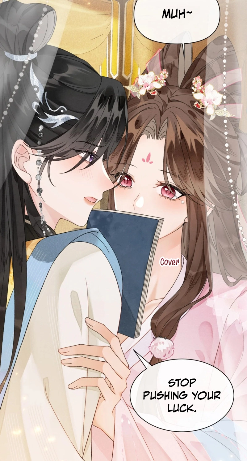 Her Face Is Like Jade Chapter 9 page 4 - 