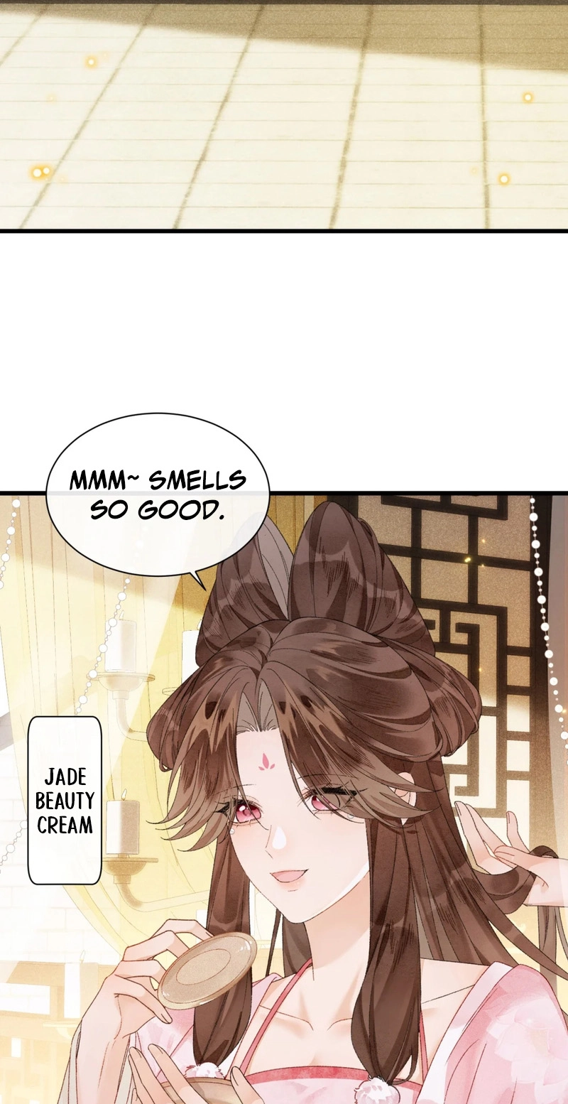 Her Face Is Like Jade Chapter 9 page 32 - 