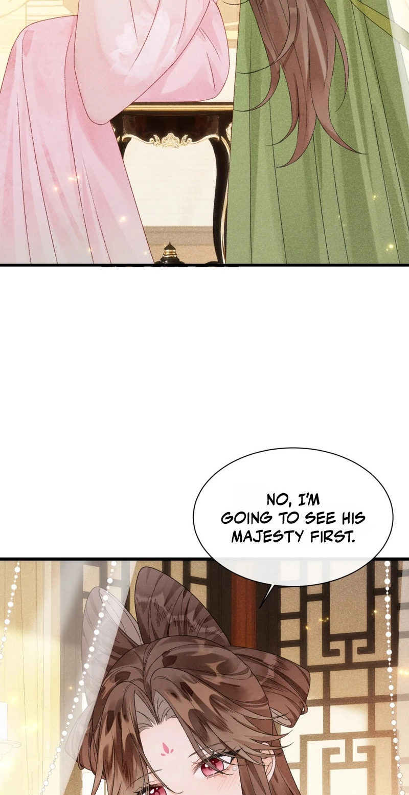 Her Face Is Like Jade Chapter 9 page 34 - 
