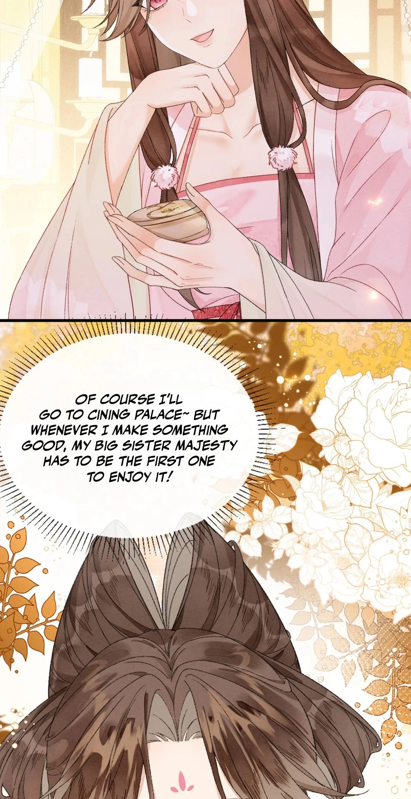 Her Face Is Like Jade Chapter 9 page 35 - 