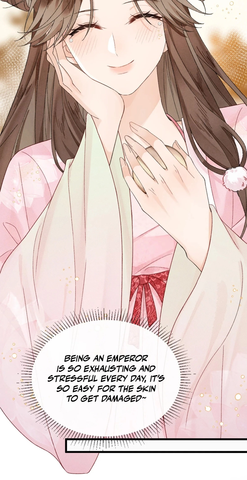 Her Face Is Like Jade Chapter 9 page 36 - 