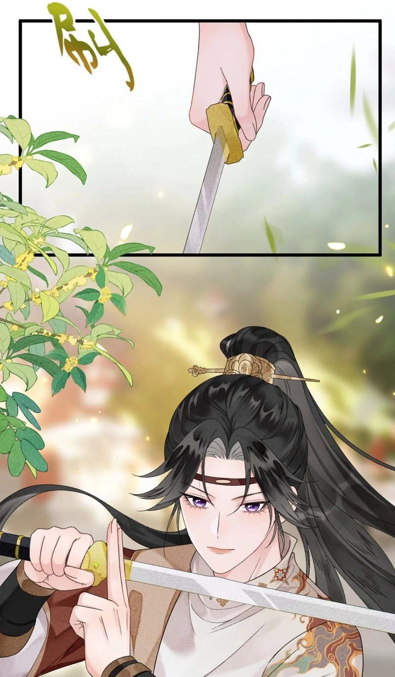 Her Face Is Like Jade Chapter 9 page 37 - 