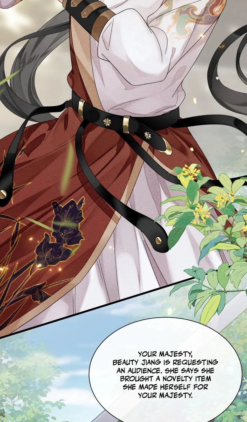 Her Face Is Like Jade Chapter 9 page 38 - 