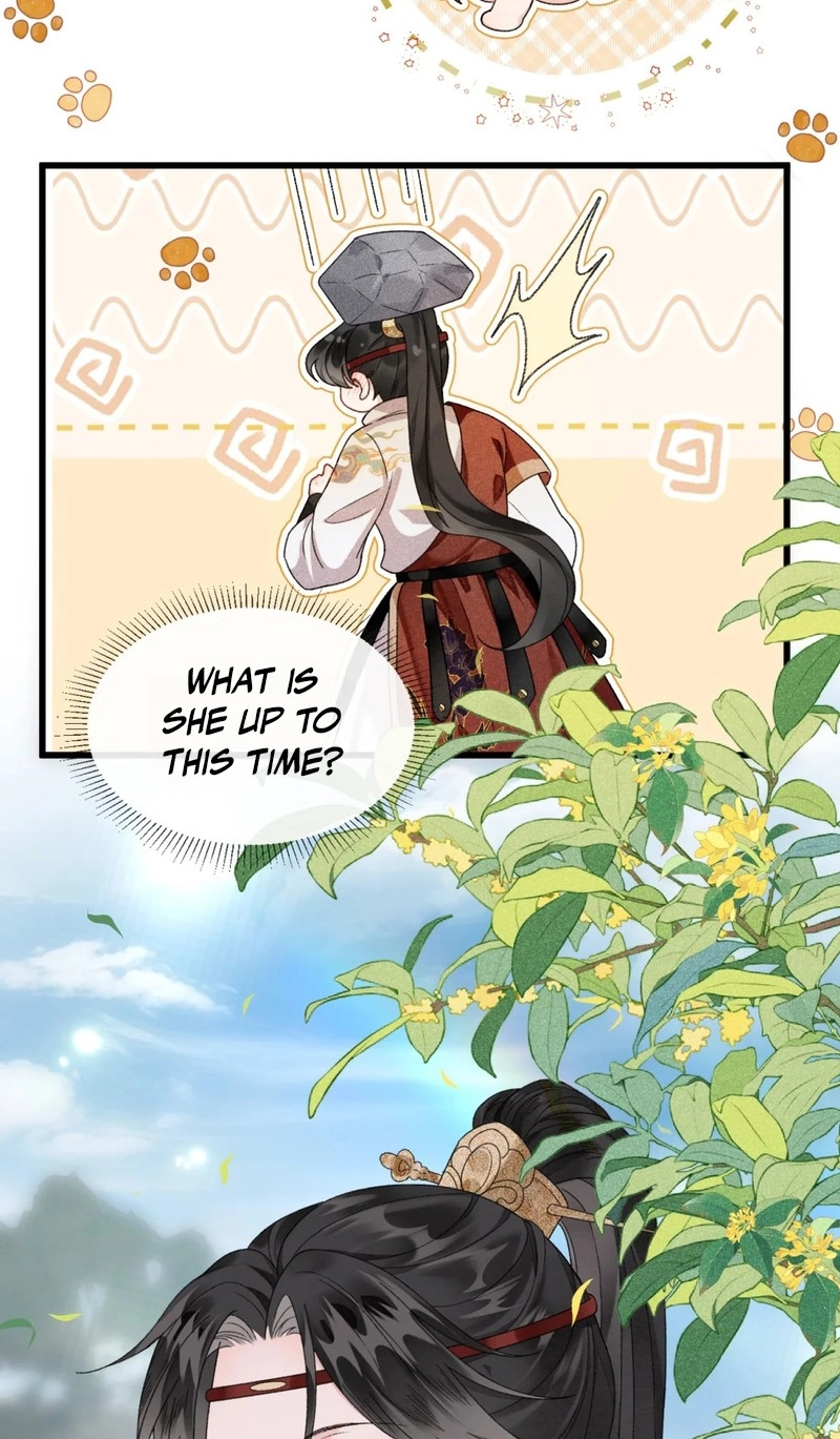 Her Face Is Like Jade Chapter 9 page 40 - 
