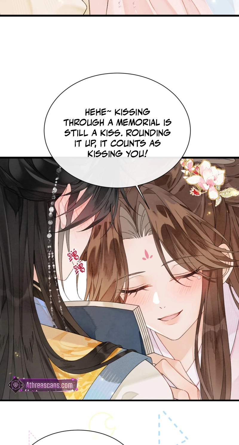 Her Face Is Like Jade Chapter 9 page 5 - 