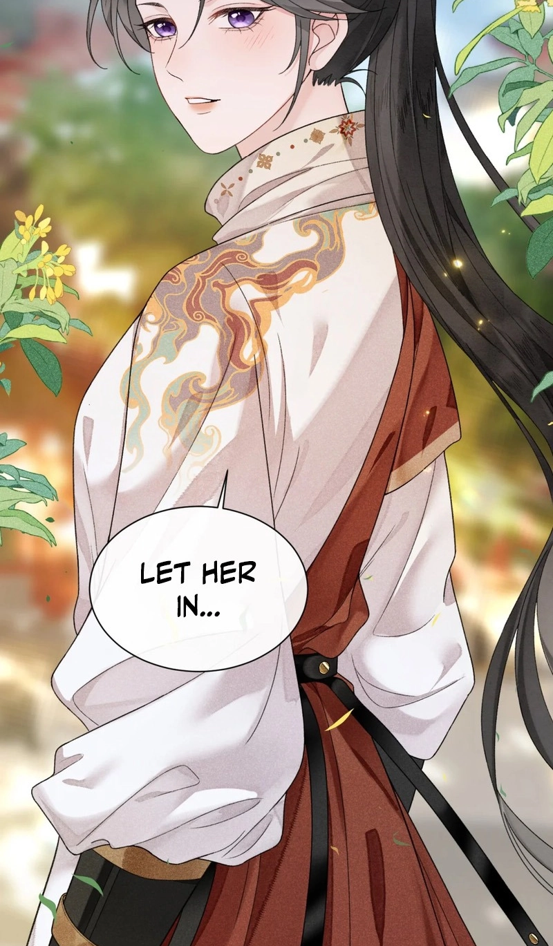 Her Face Is Like Jade Chapter 9 page 41 - 