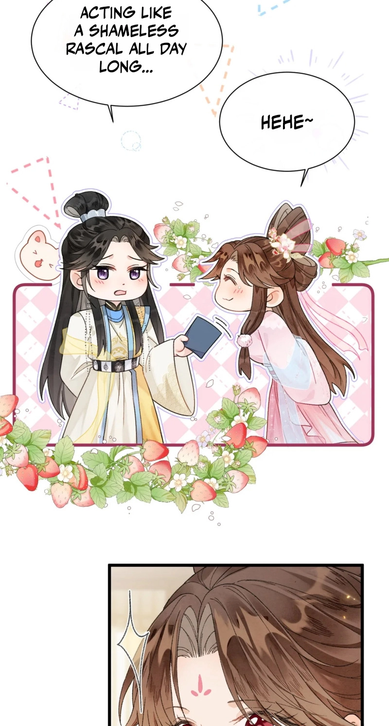 Her Face Is Like Jade Chapter 9 page 6 - 