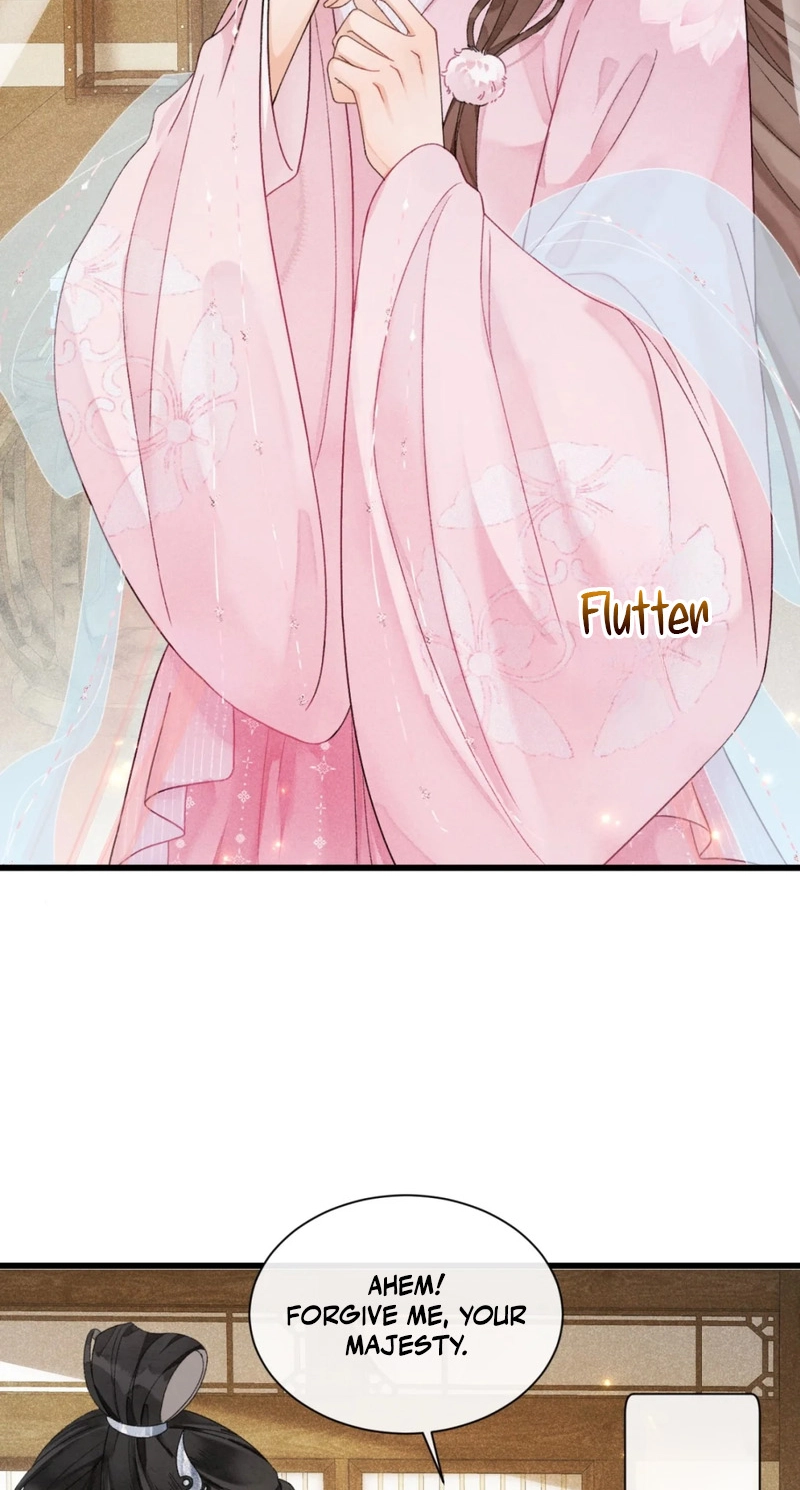 Her Face Is Like Jade Chapter 9 page 8 - 