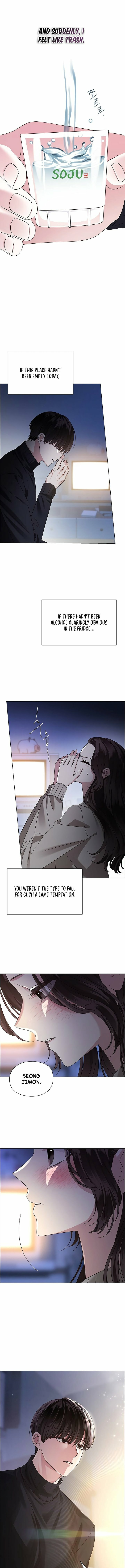 Her First Confession Chapter 1 page 2 - 