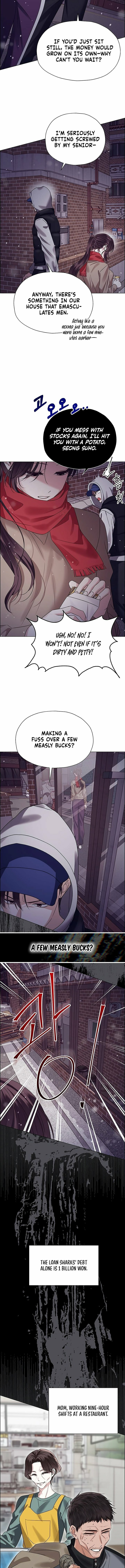 Her First Confession Chapter 1 page 13 - 