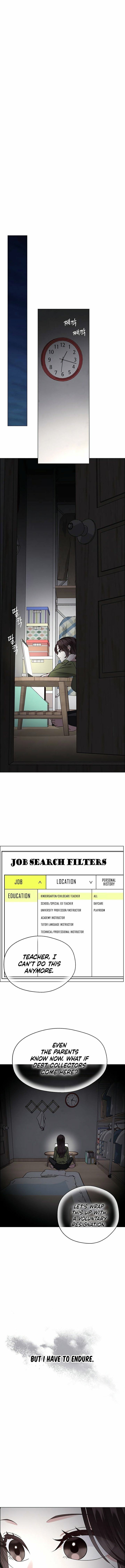 Her First Confession Chapter 1 page 16 - 