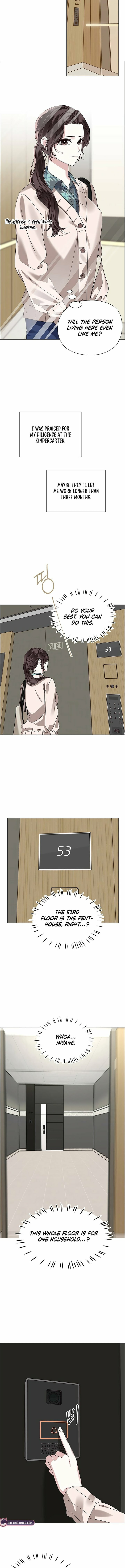 Her First Confession Chapter 1 page 19 - 
