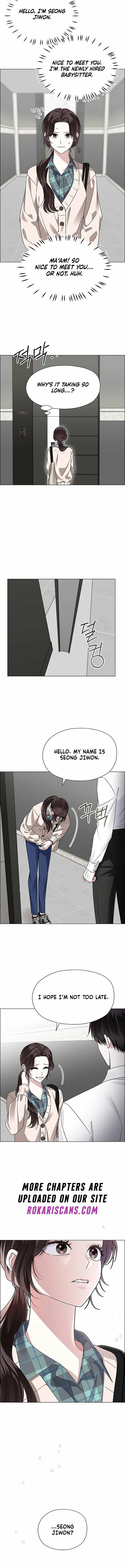 Her First Confession Chapter 1 page 20 - 