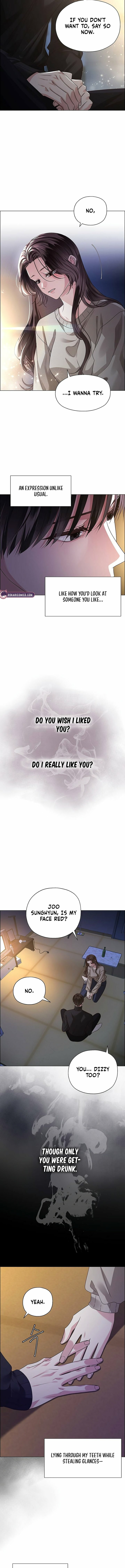 Her First Confession Chapter 1 page 3 - 