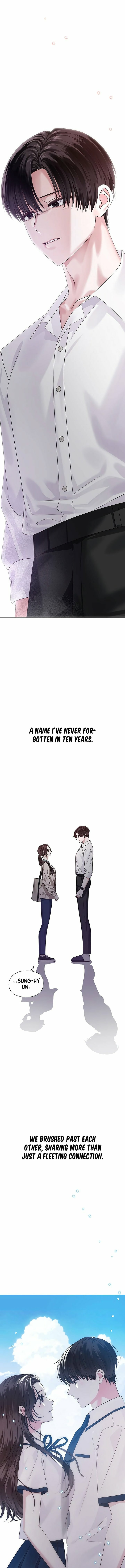 Her First Confession Chapter 1 page 21 - 