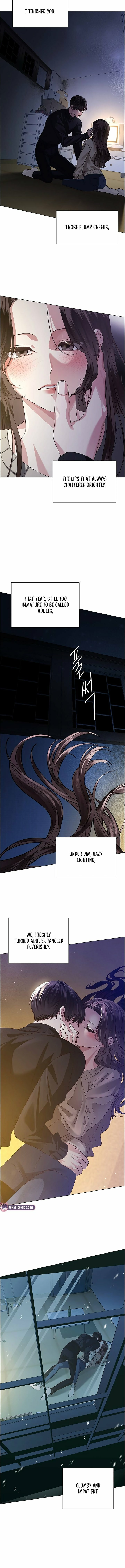 Her First Confession Chapter 1 page 4 - 