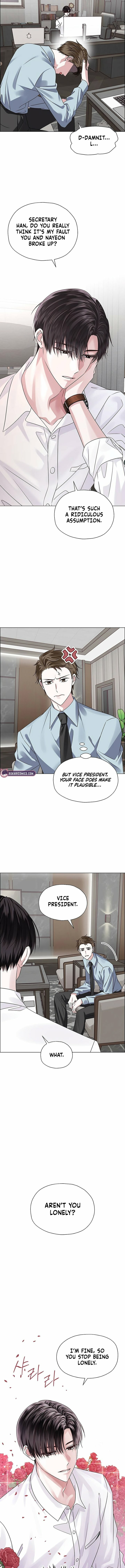 Her First Confession Chapter 1 page 7 - 