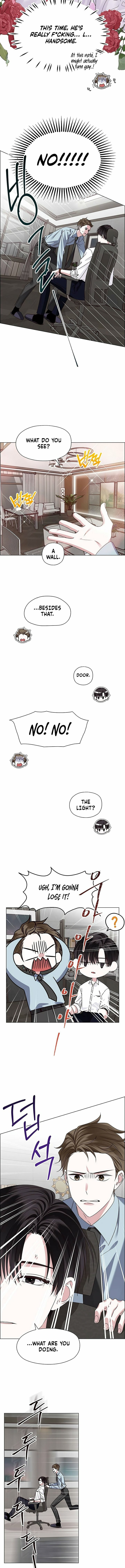 Her First Confession Chapter 1 page 8 - 